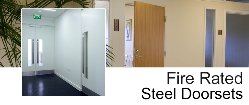 Commercial Door Repair Whitchurch-Stouffville
