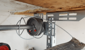 Garage Doors Cable Repairs