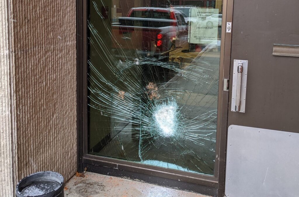 Ajax Emergency Door Repair