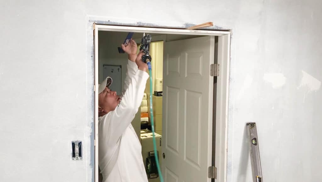 Exterior Door Frame Repair Don Mills 