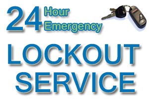 emergency locksmiths service