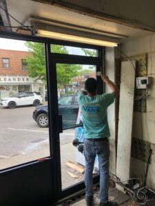 Georgetown Door Repair